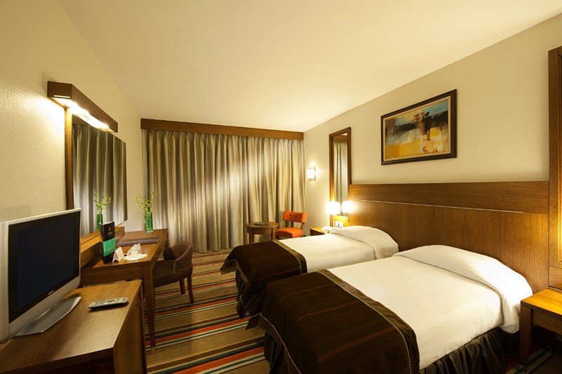 Asteria Elita Hotel
